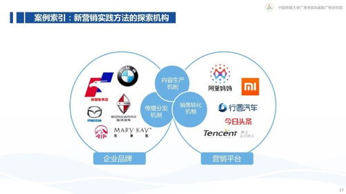 揭秘互聯(lián)網(wǎng)下半場新營銷 從流量驅(qū)動(dòng)到價(jià)值共生